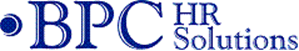 BPC HR Solutions logo