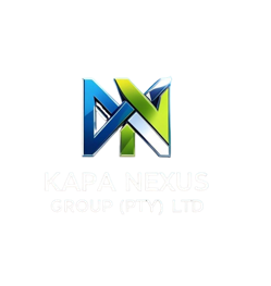 Kapa Nexus Group logo