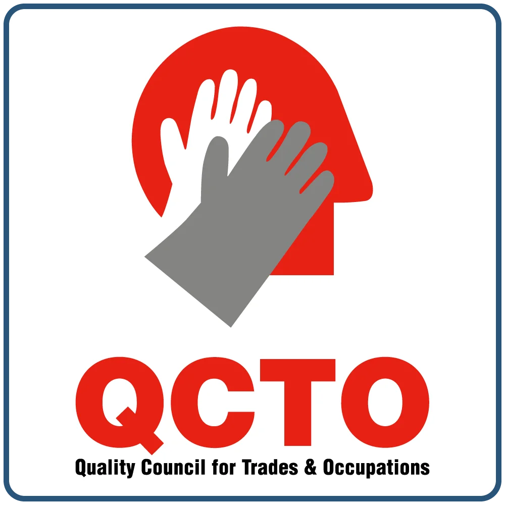 QCTO Quality Council for Trades and Occupations logo