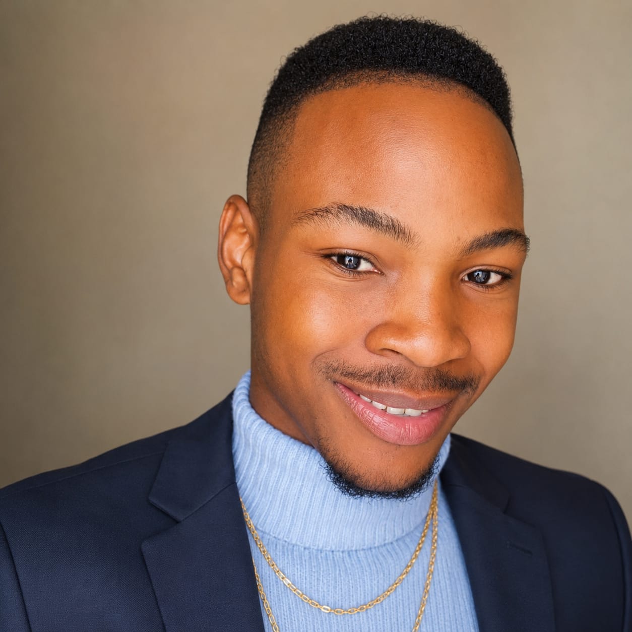 Setagoa Wilson Molepo, Founder and Chief Executive Officer of Corporate Skills Alliance
