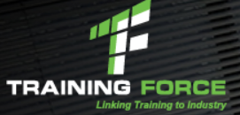 Training Force logo